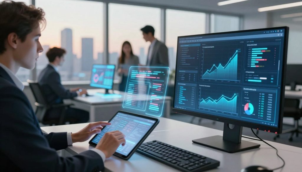 AI deal sourcing tools