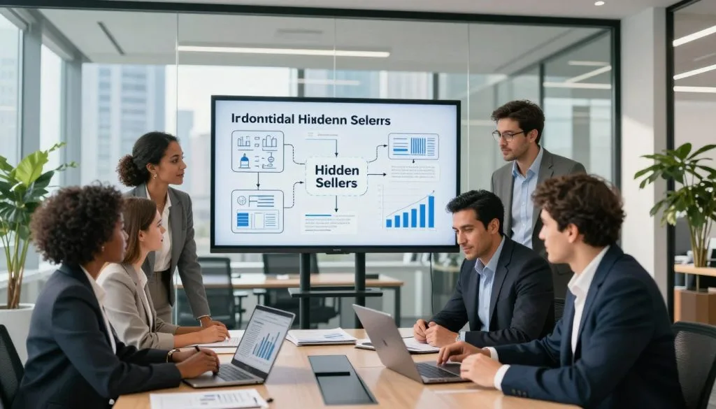 M&A deal sourcing