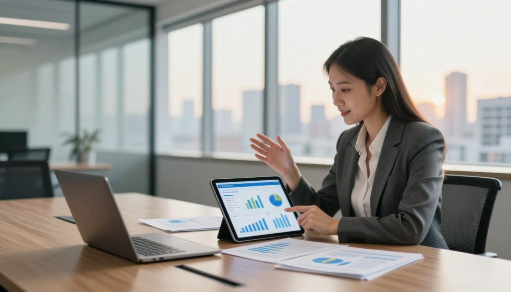 SourceCo deal origination platform