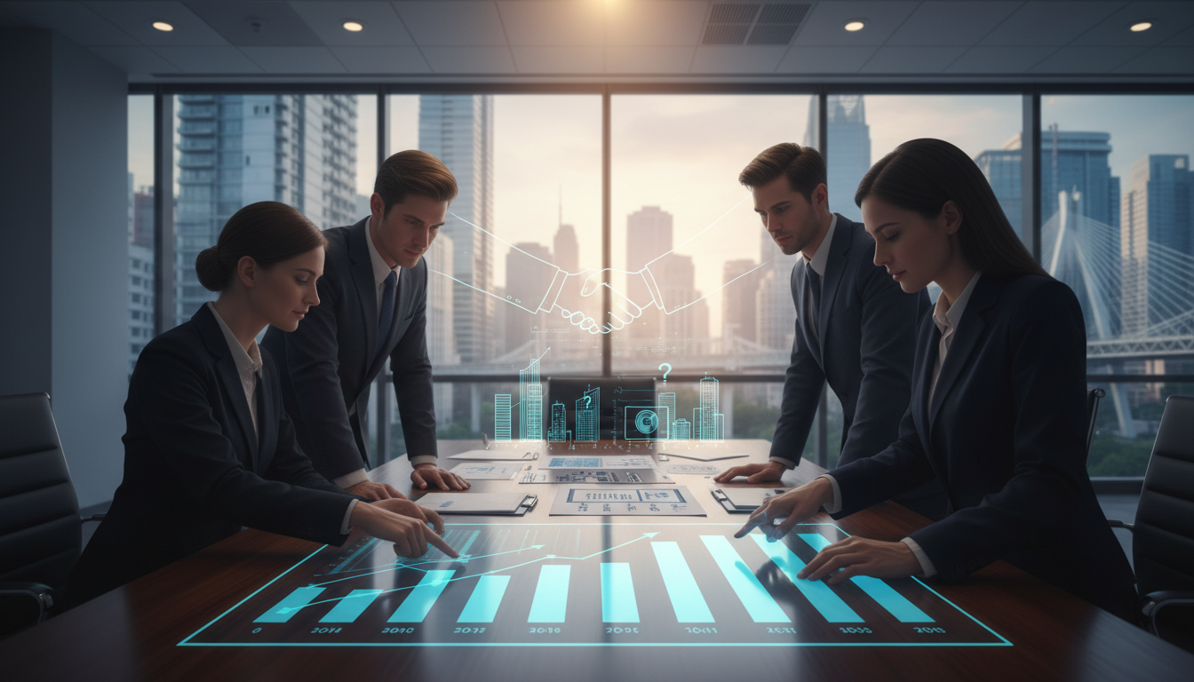 acquisition strategy