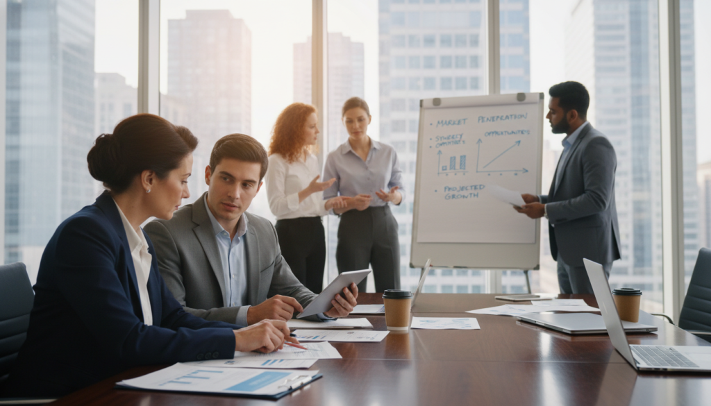 acquisition team acquisition team