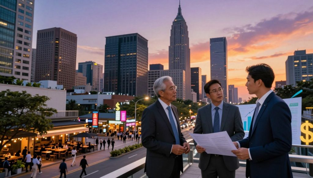 best cities for real estate investors