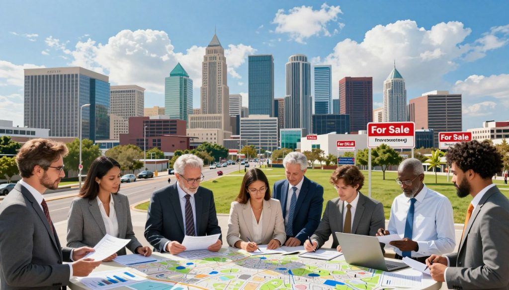 best real estate markets to invest in