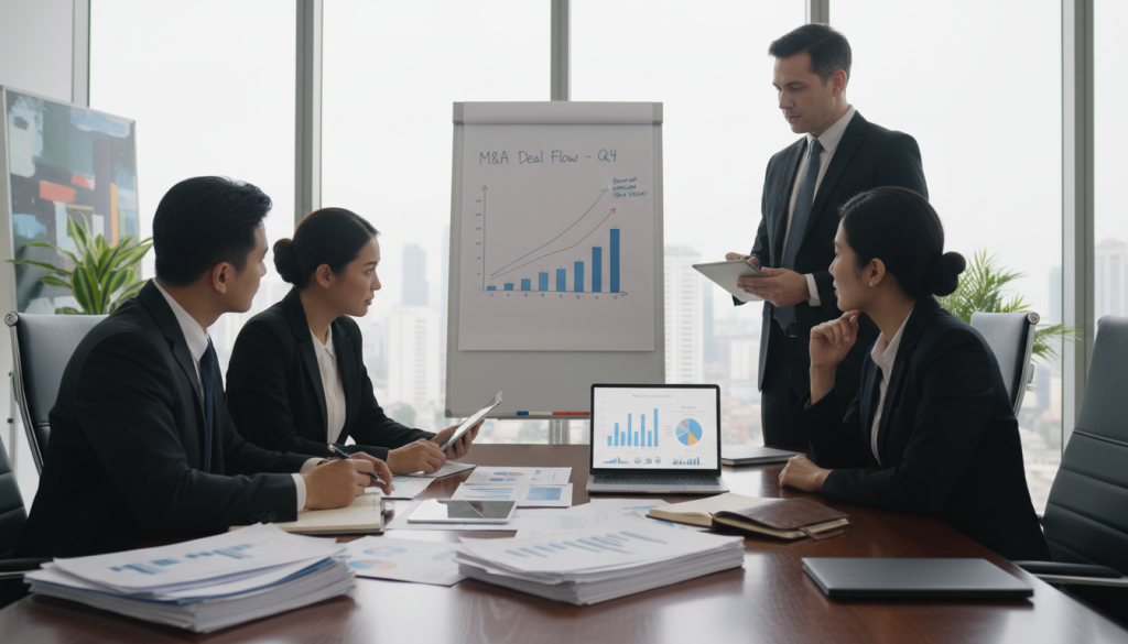 buy-side m&a buy-side m&a