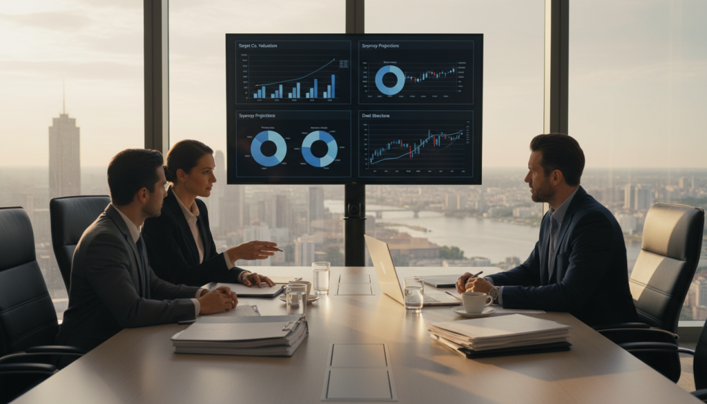 buy-side m&a buy-side m&a