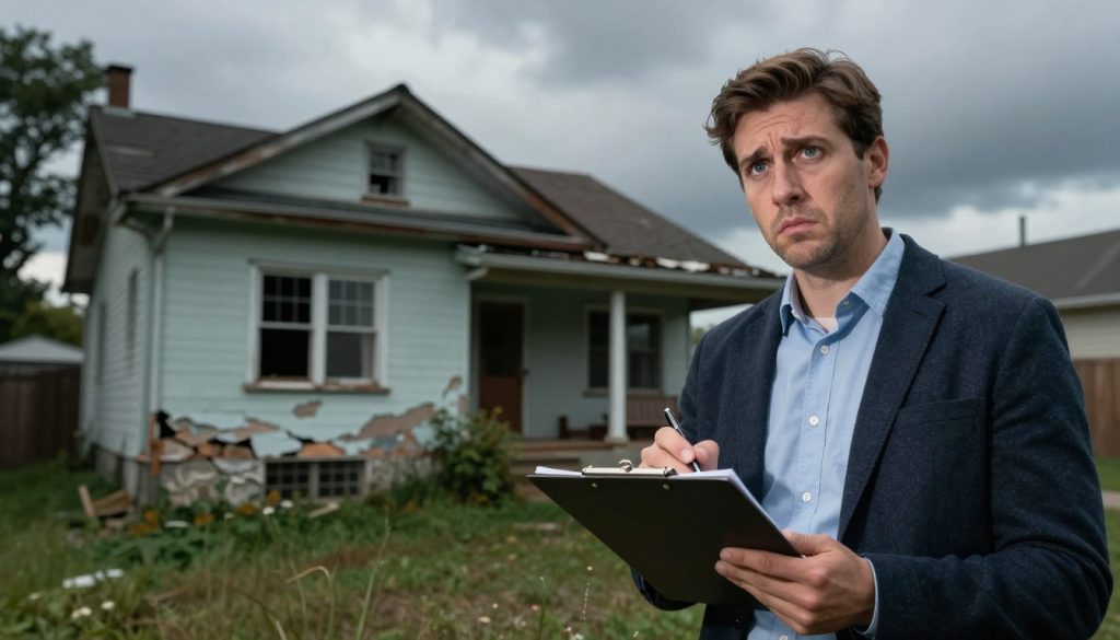 common mistakes buyers