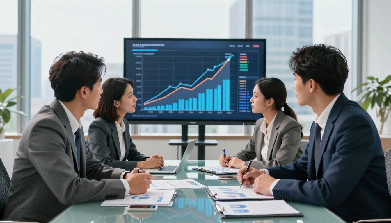 corporate finance deals