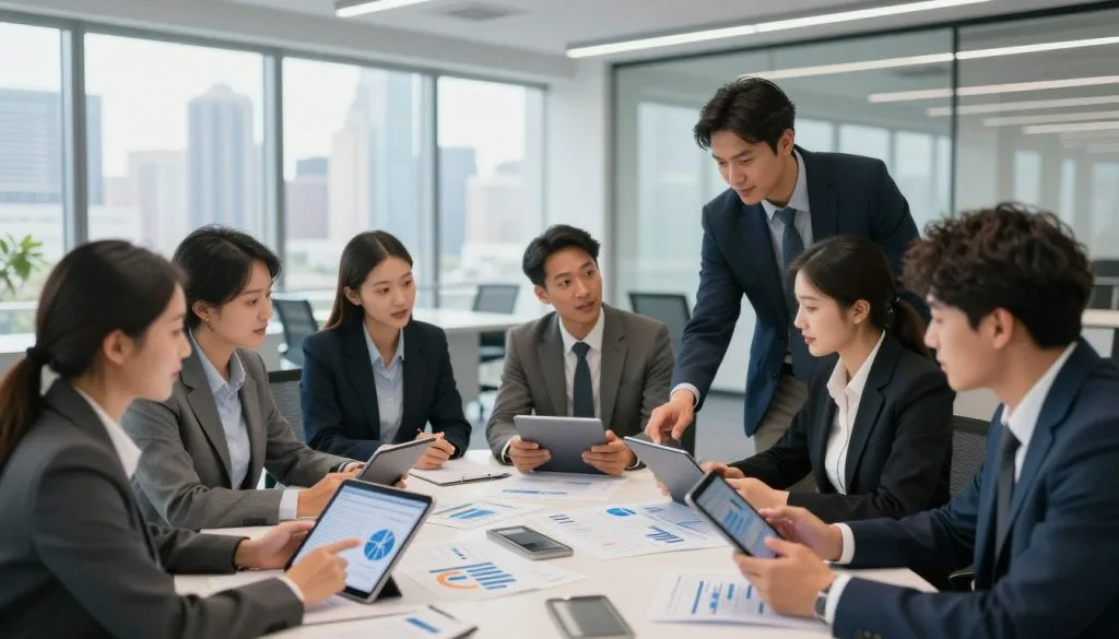deal flow process