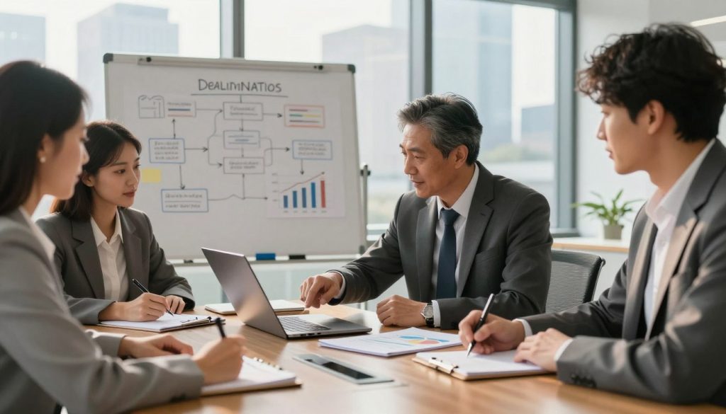 deal origination deal origination