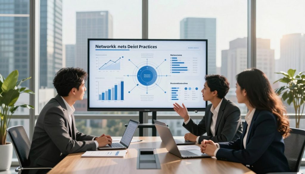 deal origination best practices