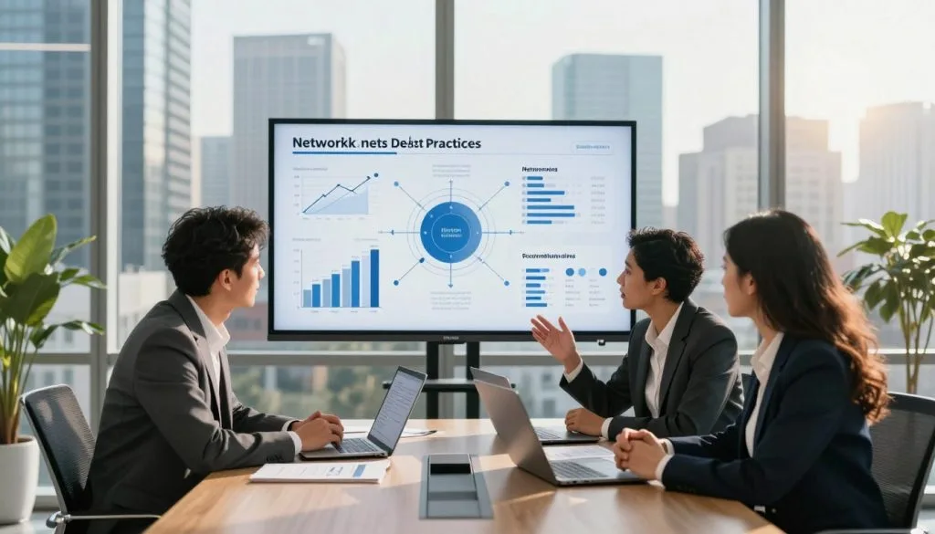 deal origination best practices