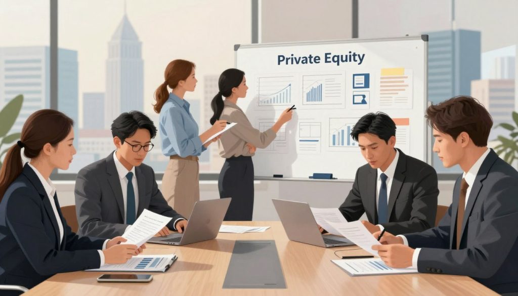 deal origination differences