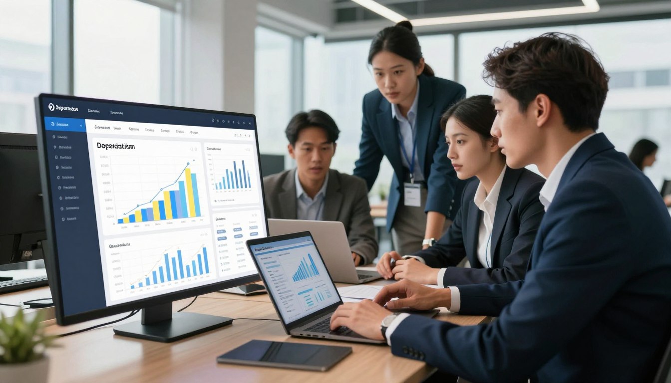 deal origination platform