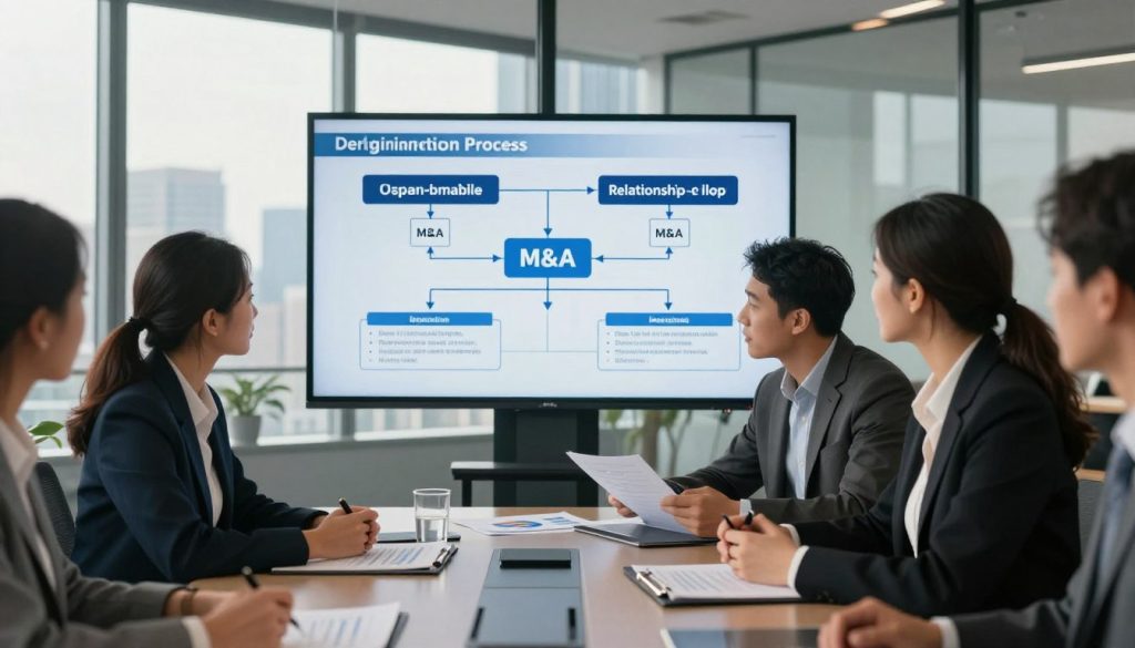 deal origination process