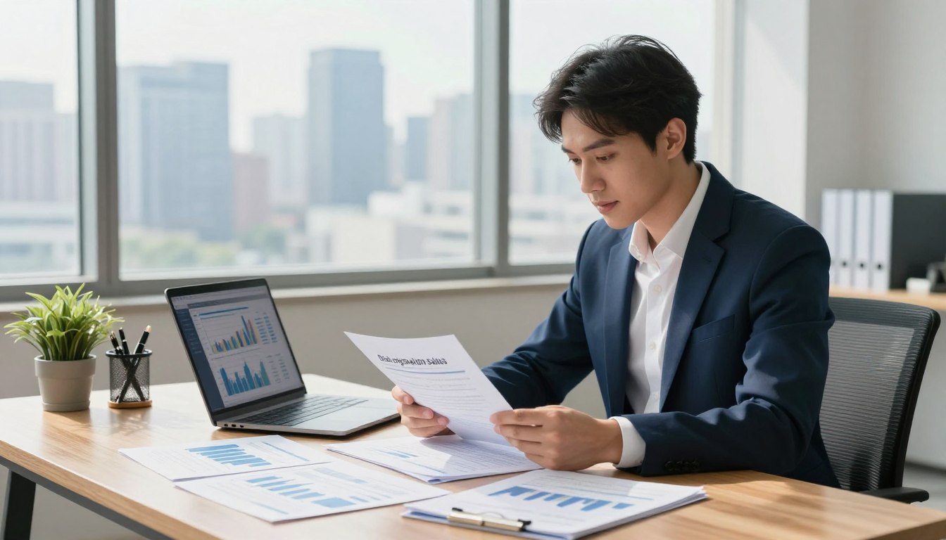 deal origination salary