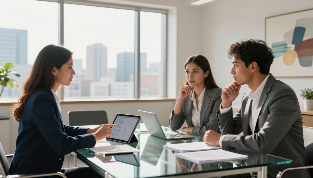 deal origination services