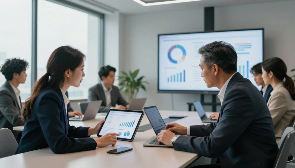 deal sourcing integration