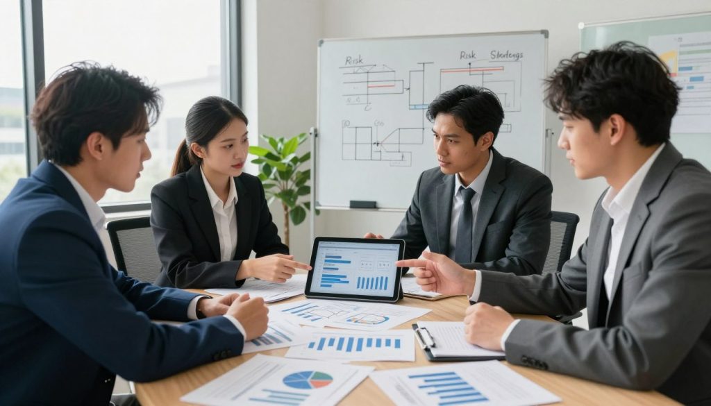 deal structuring deal structuring