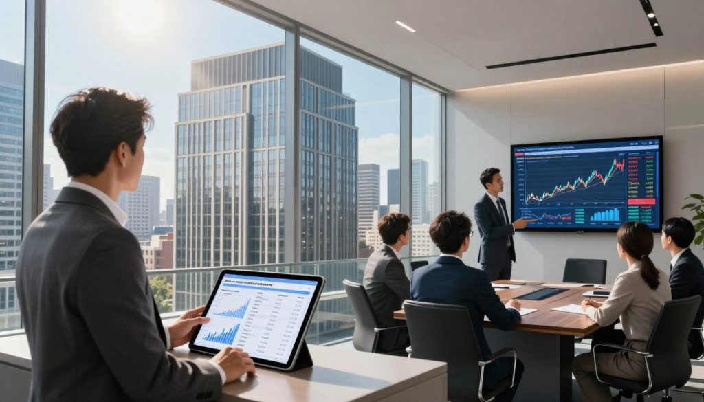 direct vs indirect commercial real estate