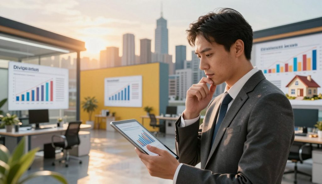 dividend income vs rental income