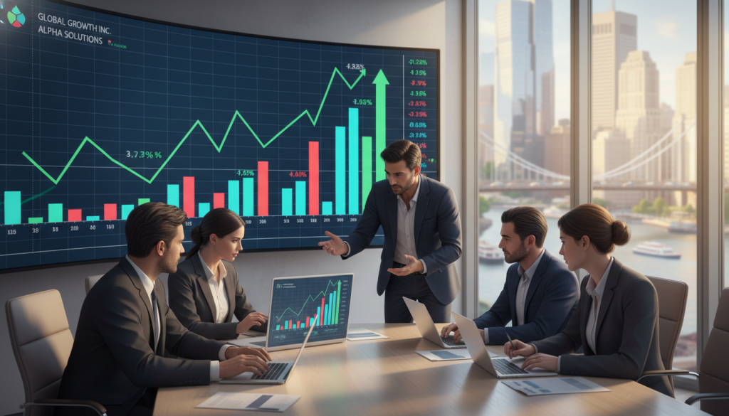 equity capital markets
