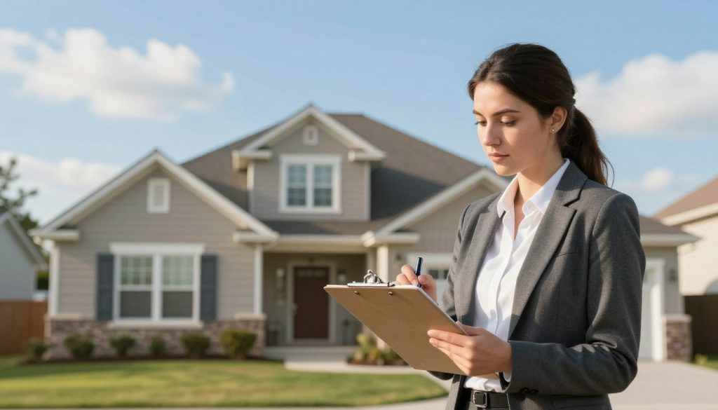 evaluate property evaluate property