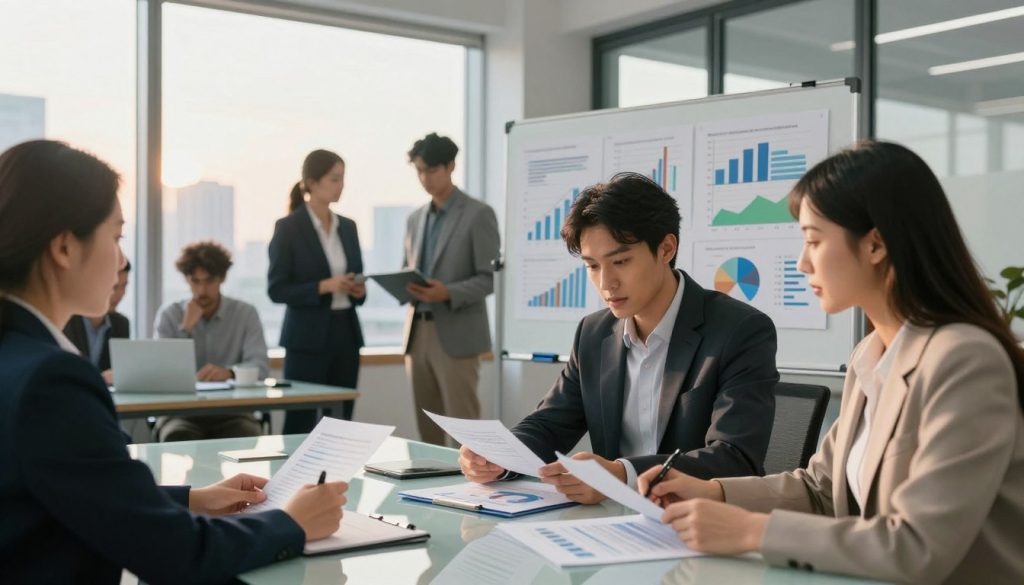 financing investment