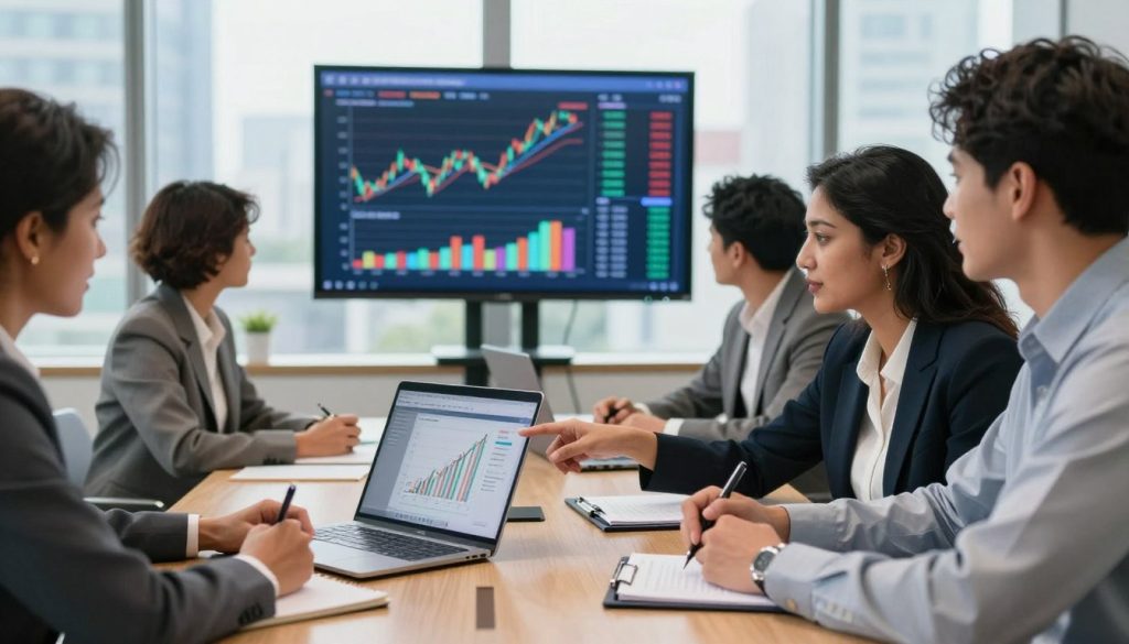 growth equity investors