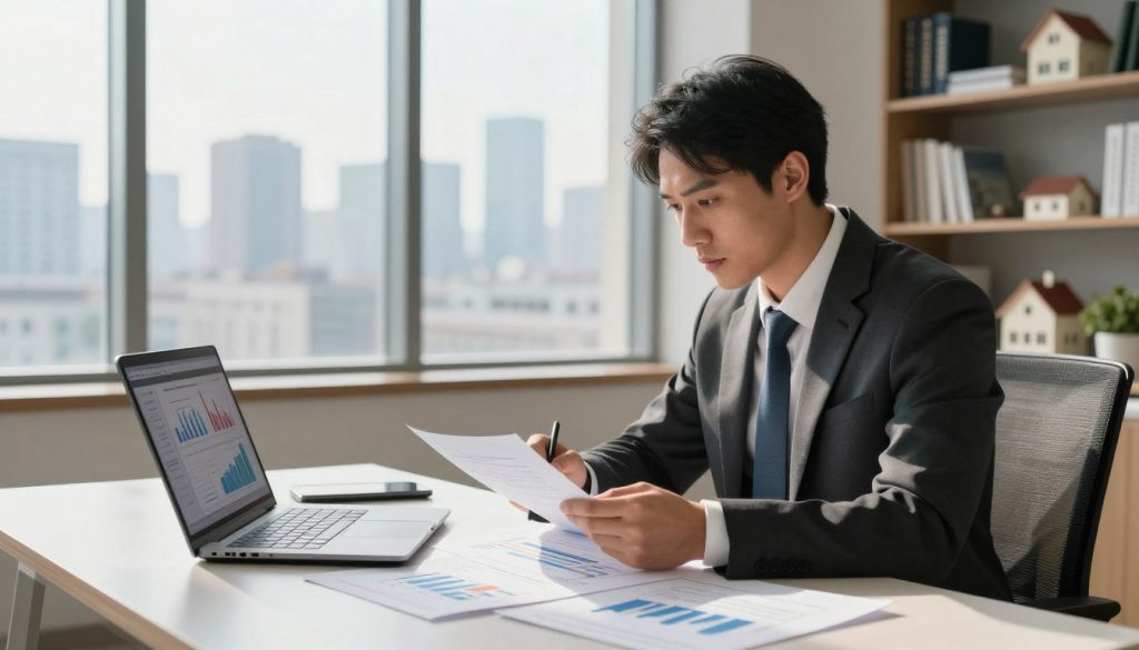 how to analyze real estate deals