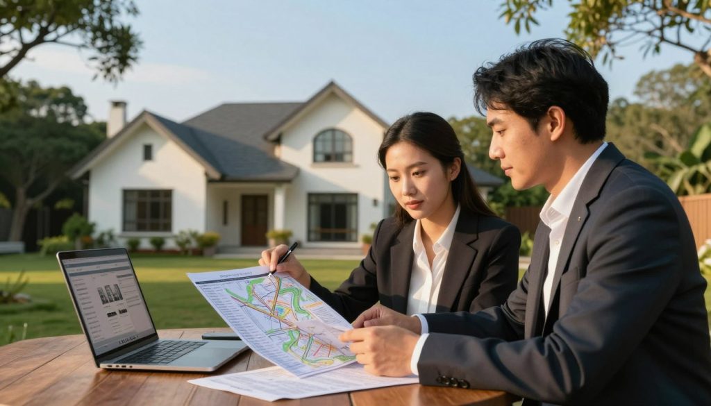 how to buy off market property