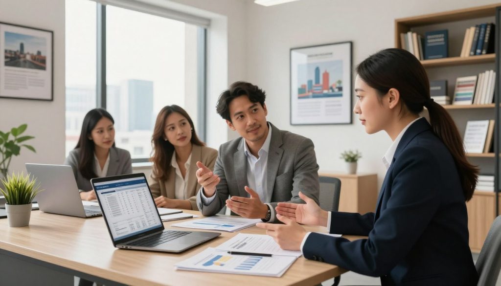 how to finance investment property