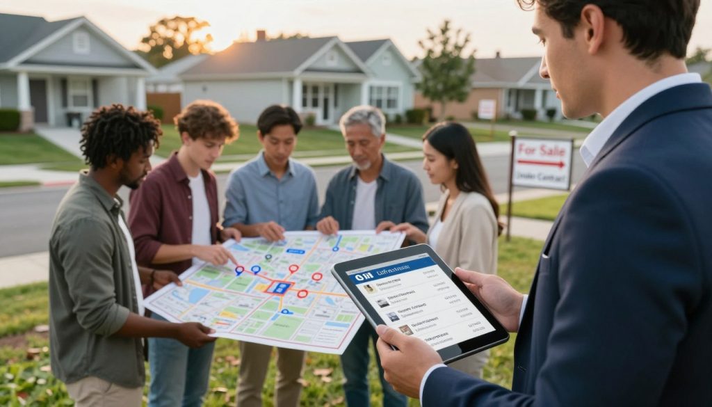 how to find off market deals