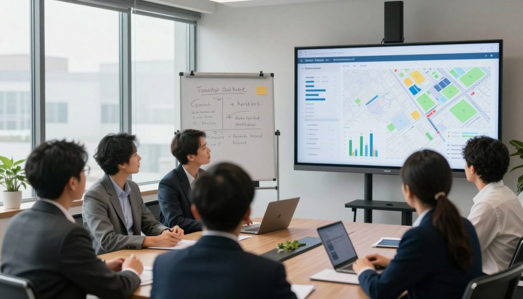 how to find off market multifamily properties