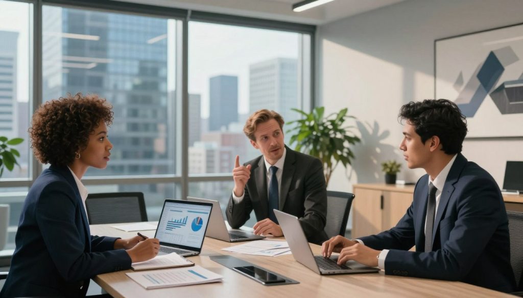 investment banking deal flow