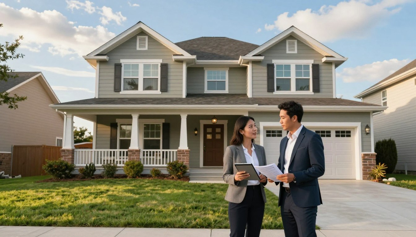 investment property for sale