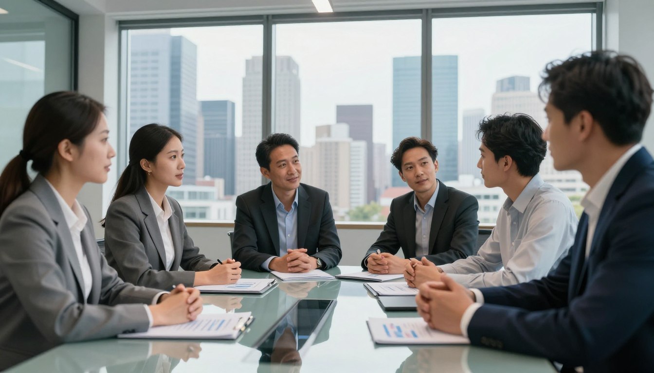 m&a deal origination