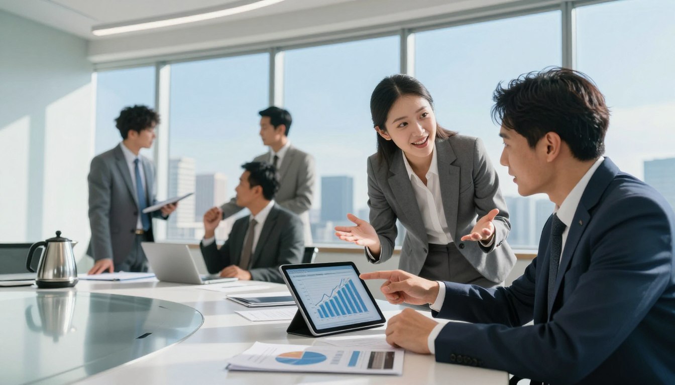 mergers and acquisitions