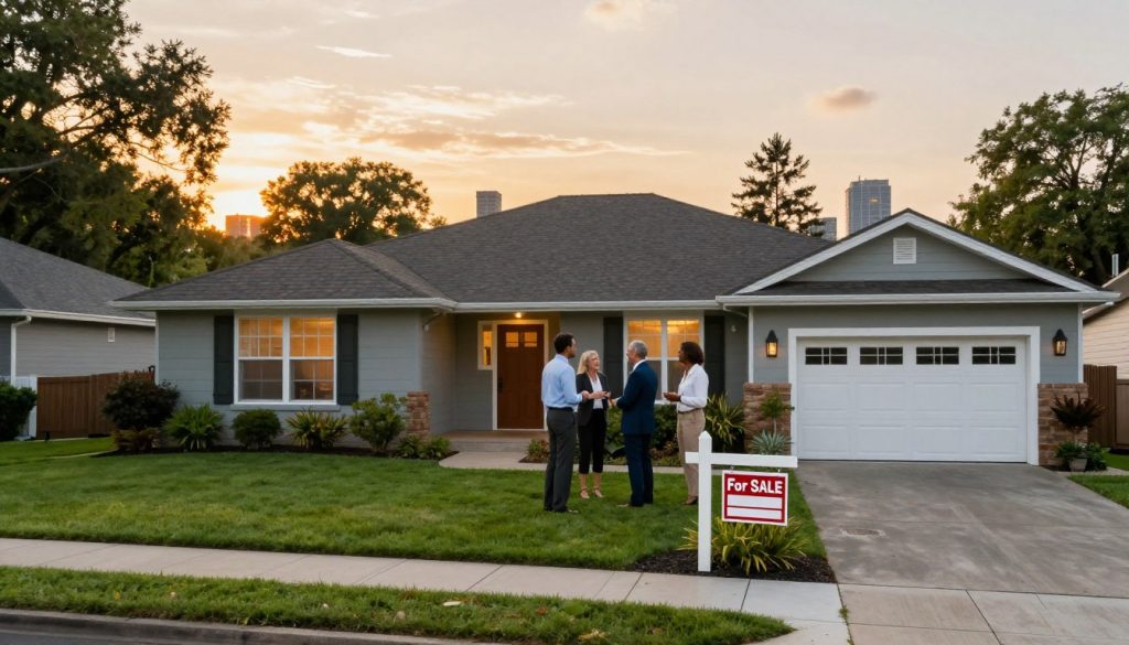 off market real estate