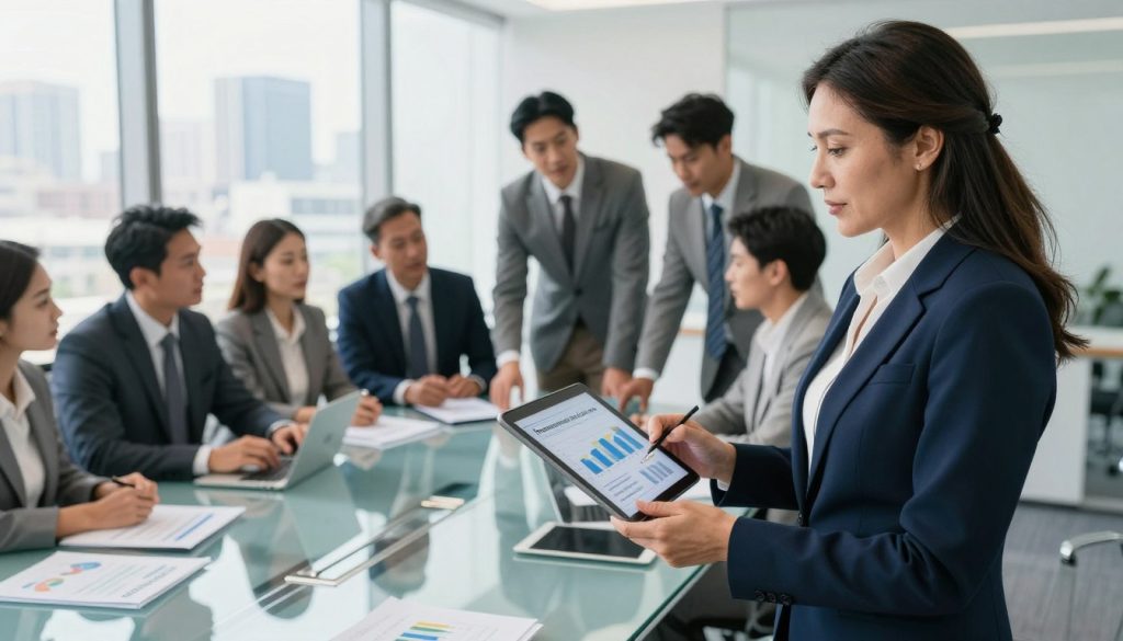 operational value creation portfolio companies