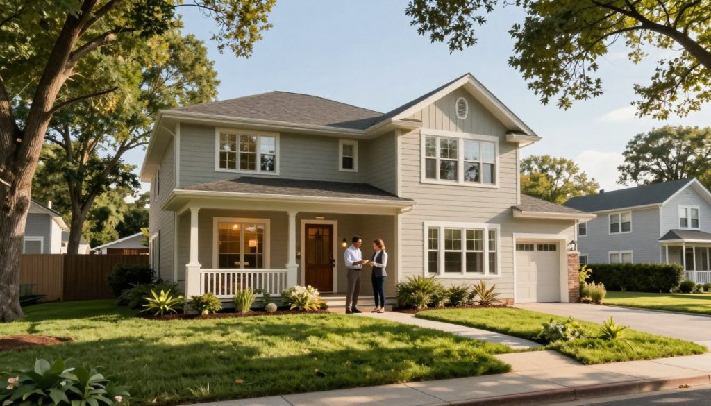 primary residence primary residence