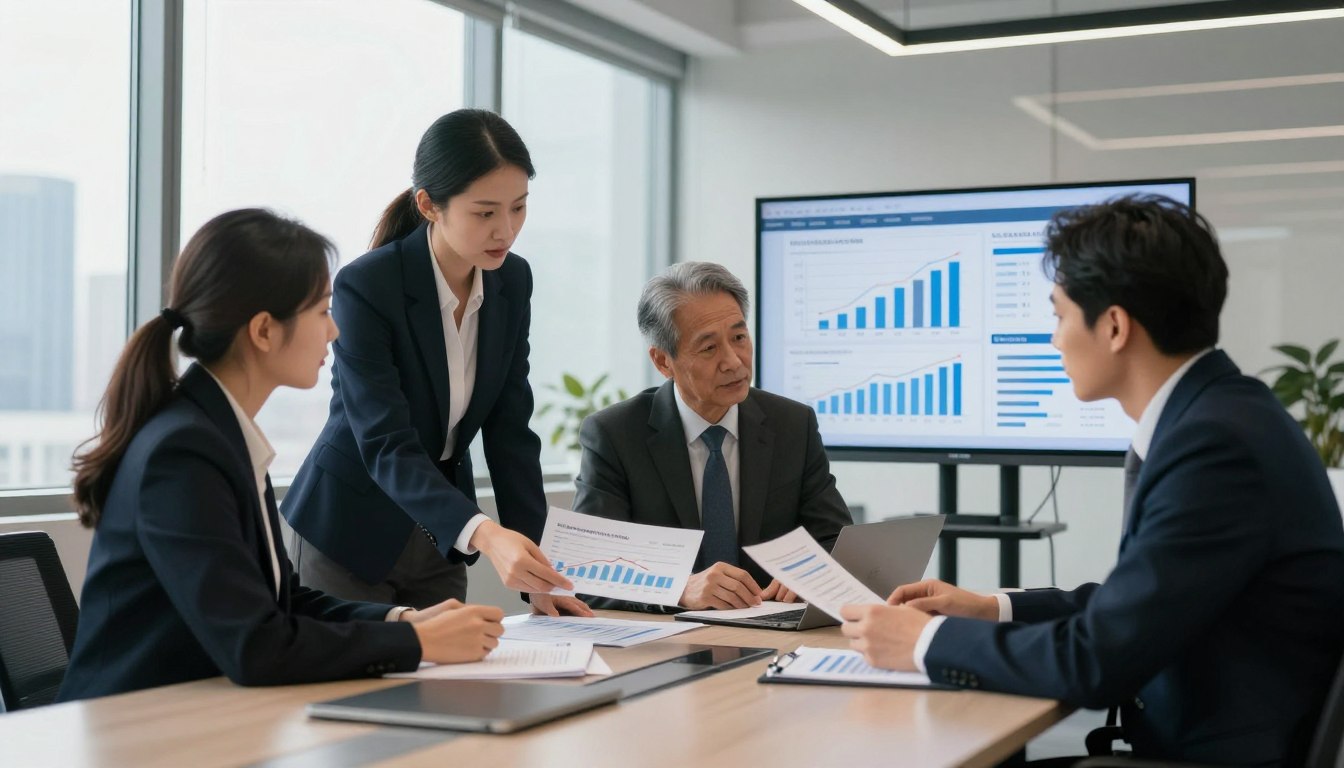 private equity deal origination