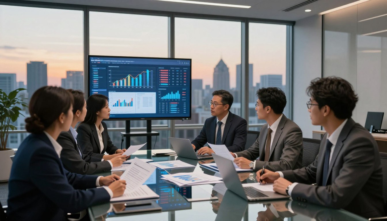 private equity deal sourcing