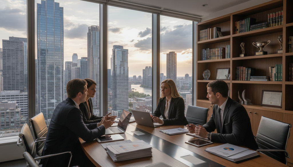 private equity firms