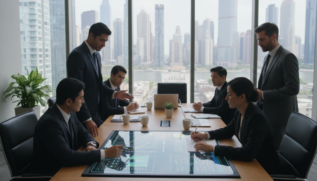 private equity firms revenue