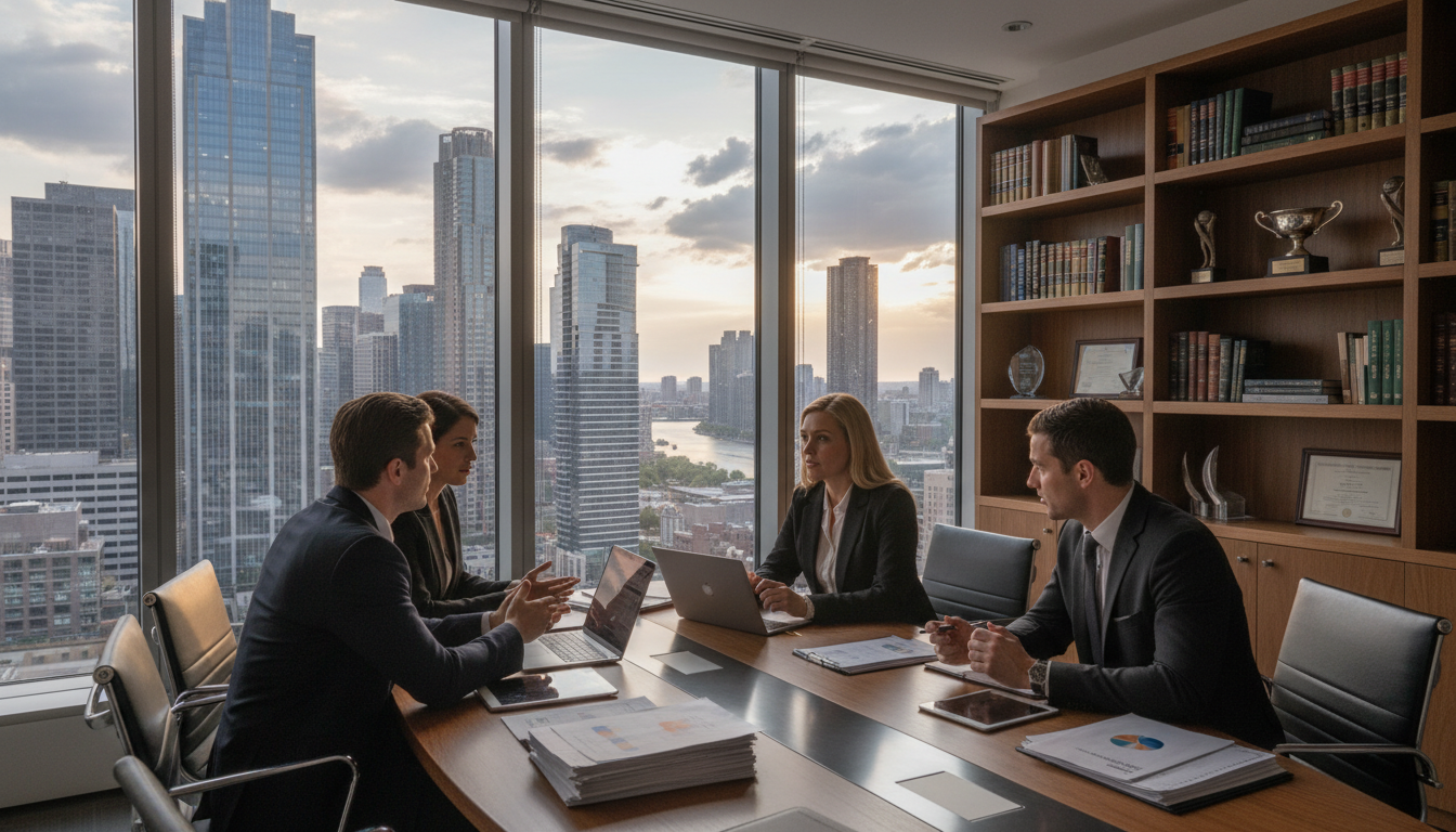 private equity firms