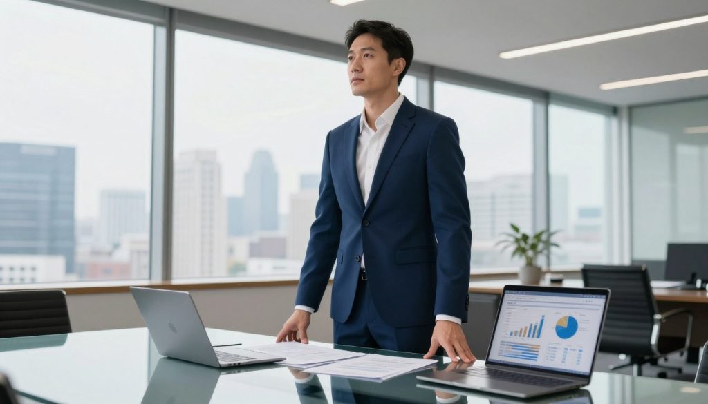 private equity manager