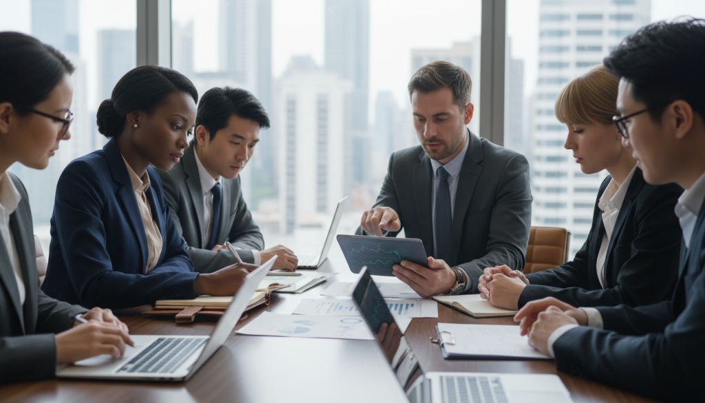 private equity strategies