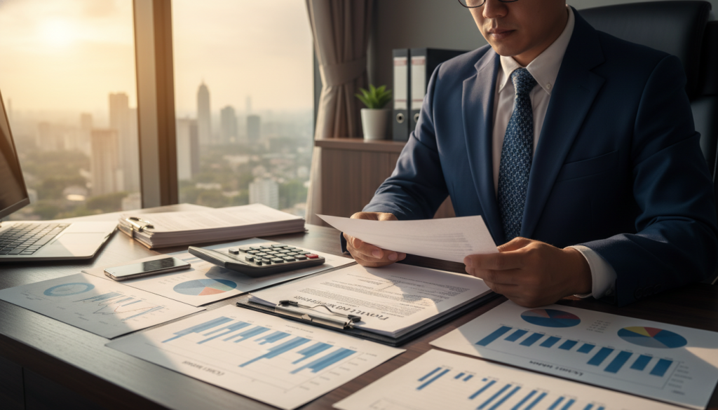 private lender collateral