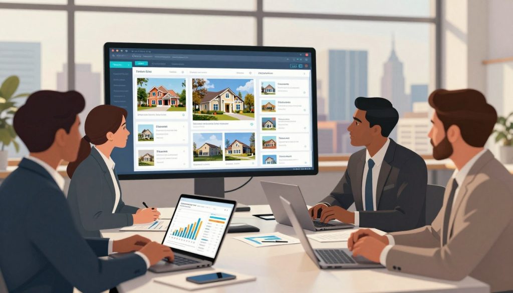 real estate crowdfunding