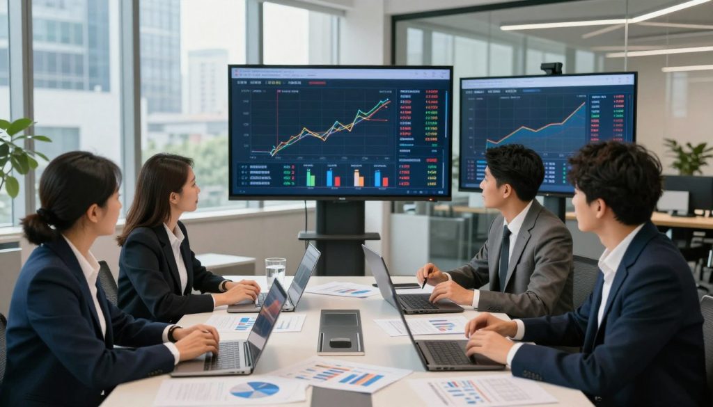 real estate deal analysis